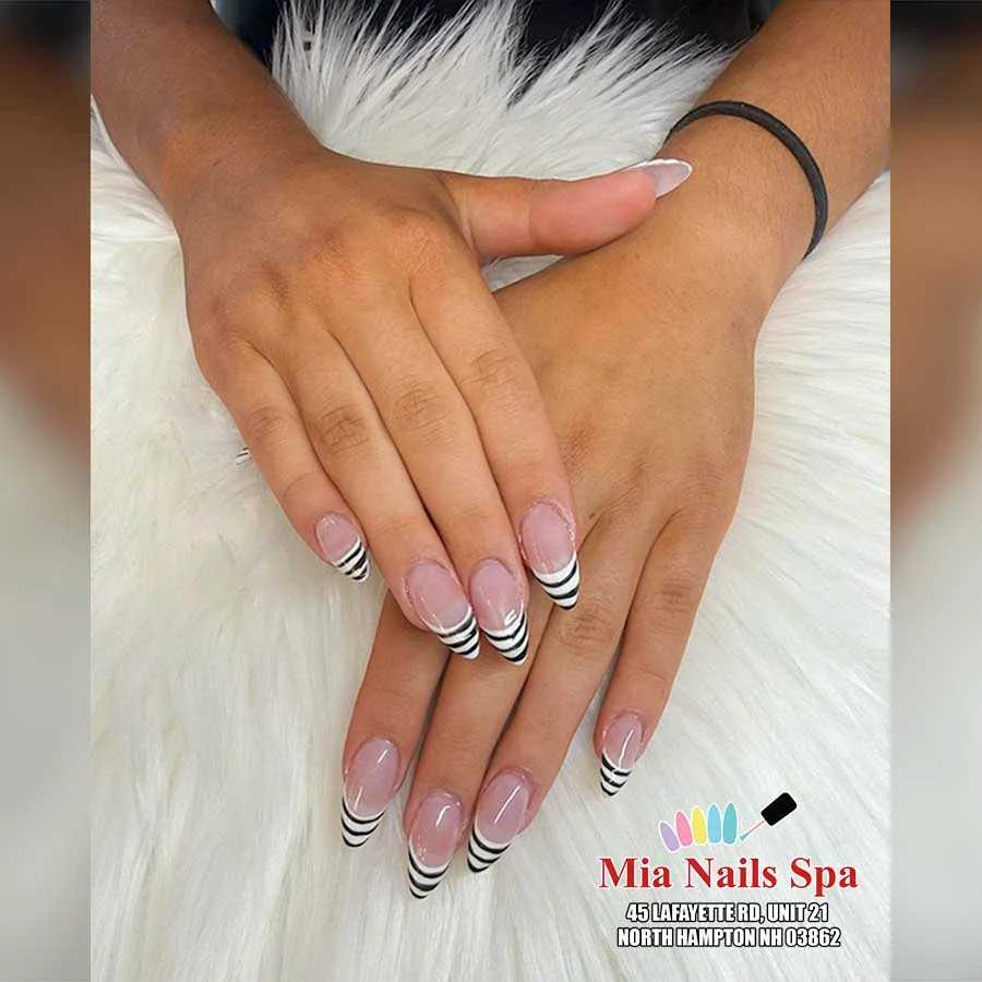 FIND BEST NAIL SPOT NEAR ME IN NORTH HAMPTON NH