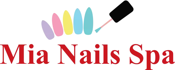 Mia Nails Spa | North Hampton's favorite nail salon | manicure | pedicure| NH 03862
