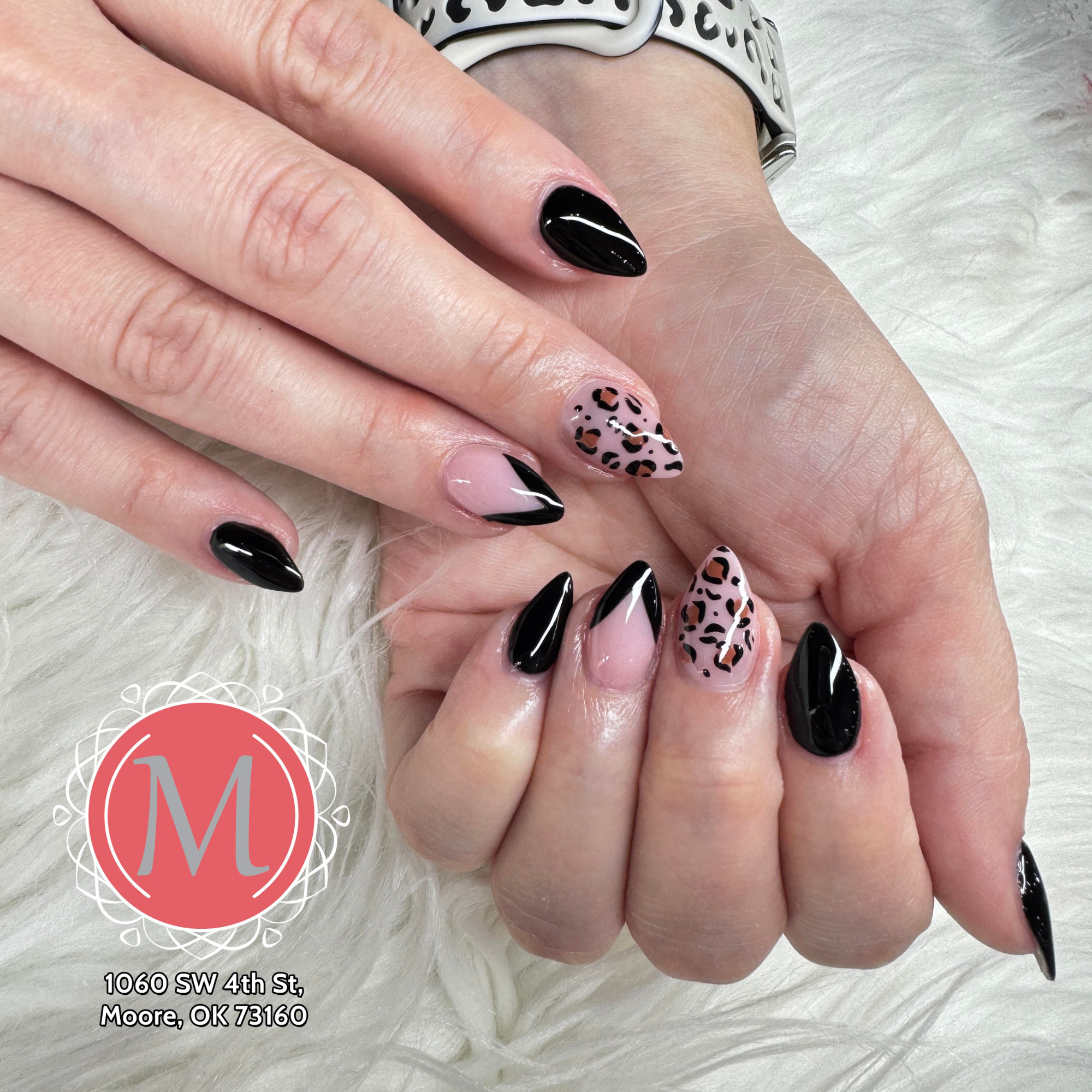 Nail Design July 15 2026