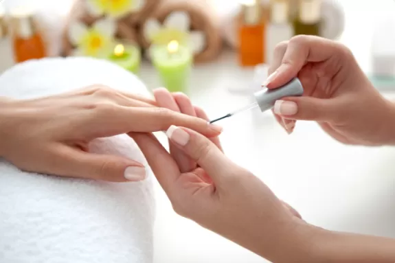 Nails