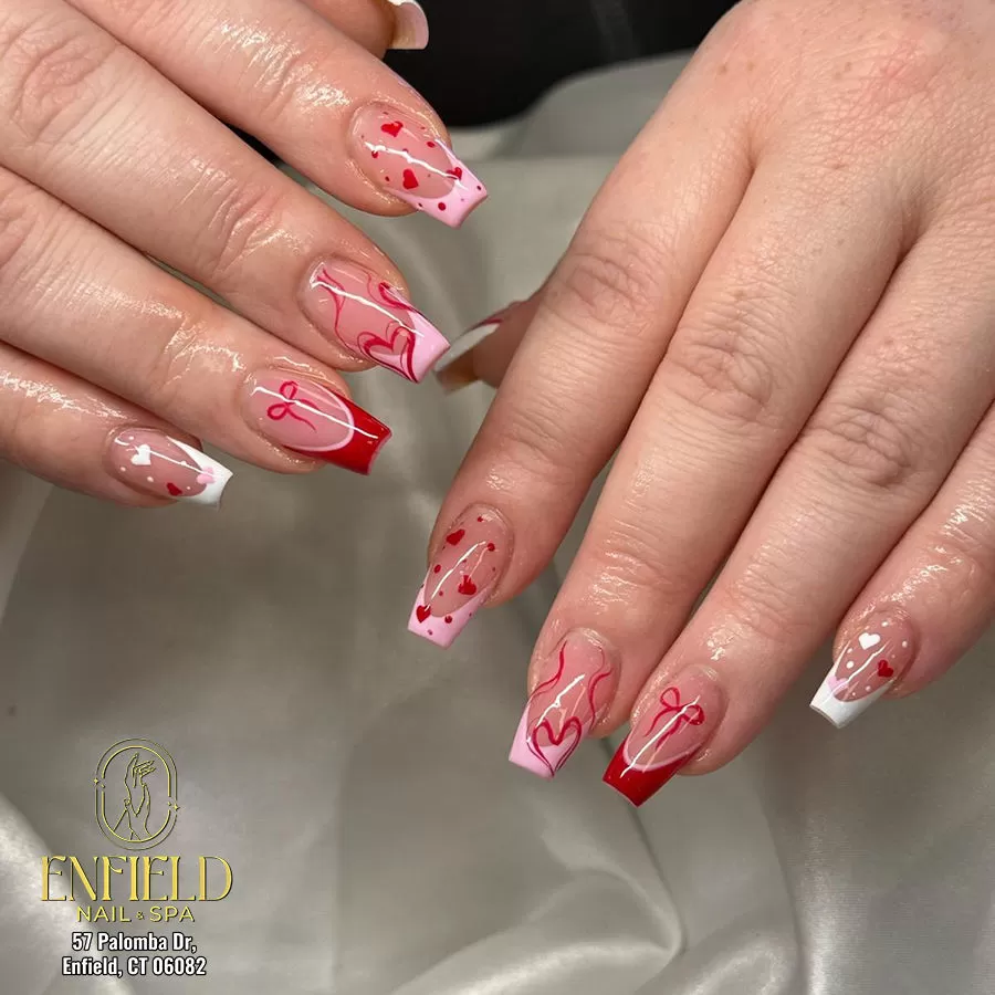 Enfield Nail Spa in Enfield, CT 06082 02042026 (2)
