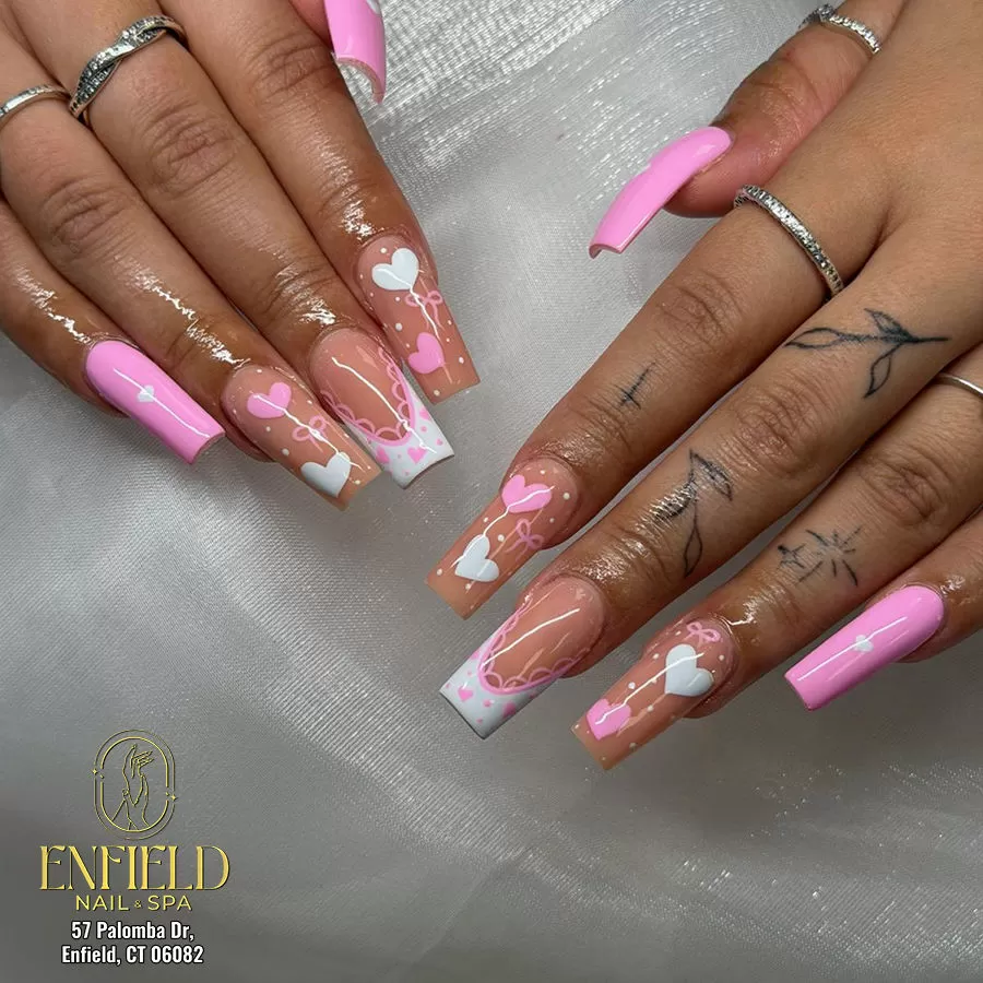 Enfield Nail Spa in Enfield, CT 06082 02042026 (9)