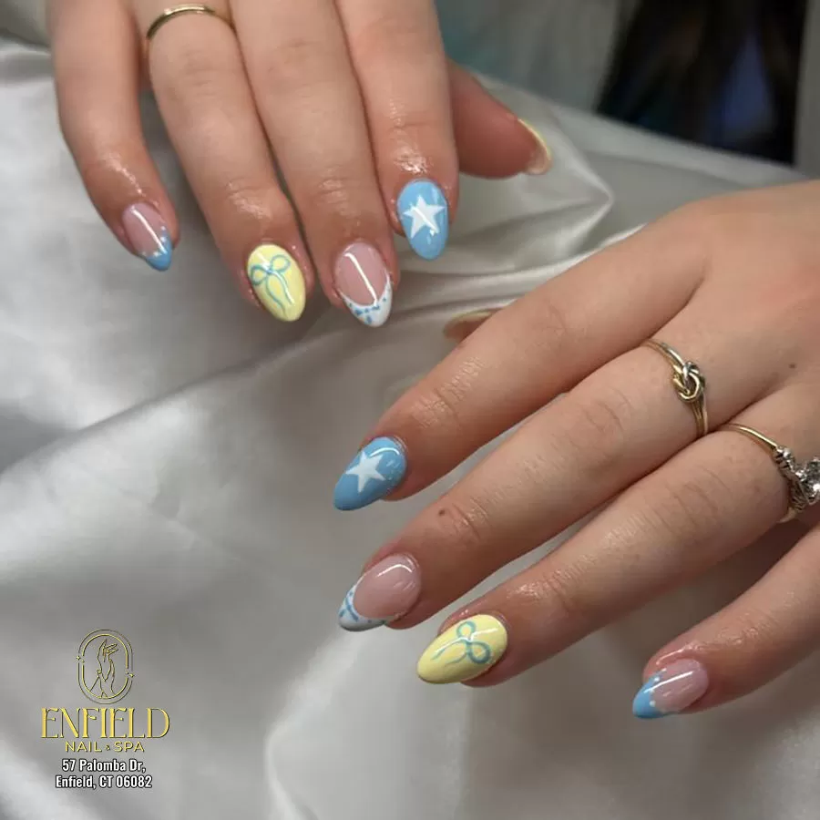Enfield Nail Spa in Enfield, CT 06082 24022026 (2)