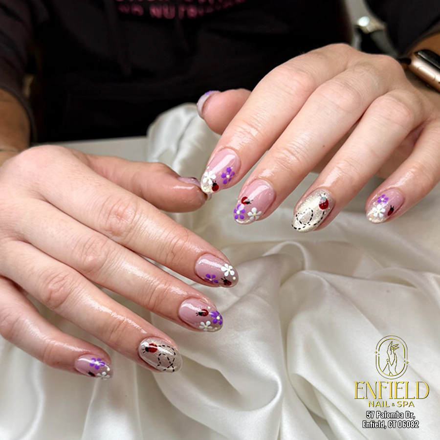 Enfield Nail Spa