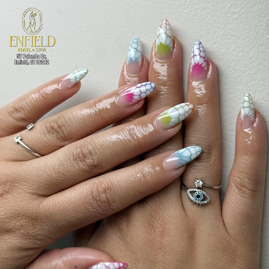 Enfield Nail Spa