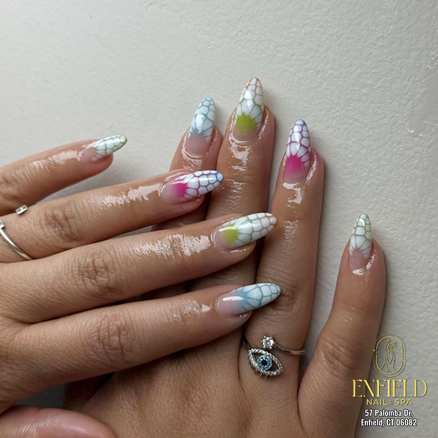 Enfield Nail Spa