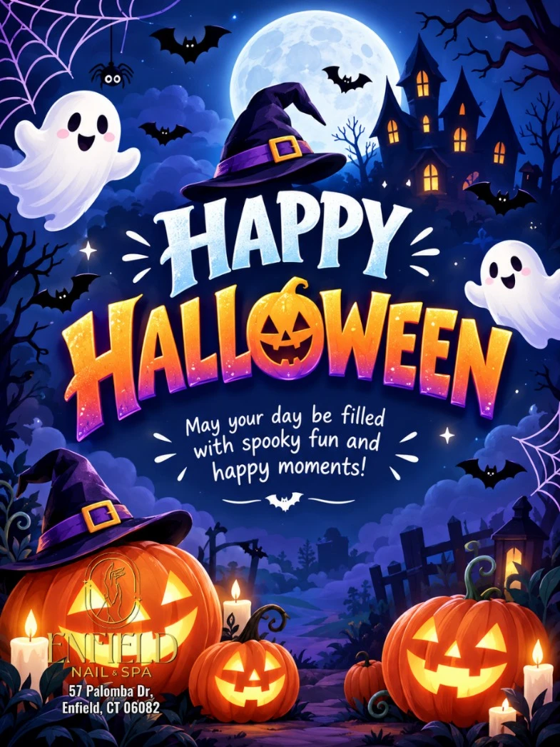 Happy Halloween