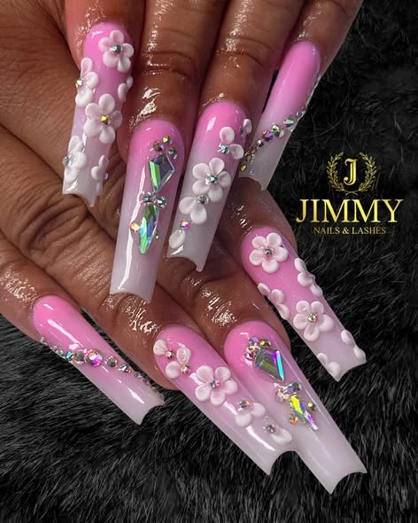 Jimmy's Nails Bar