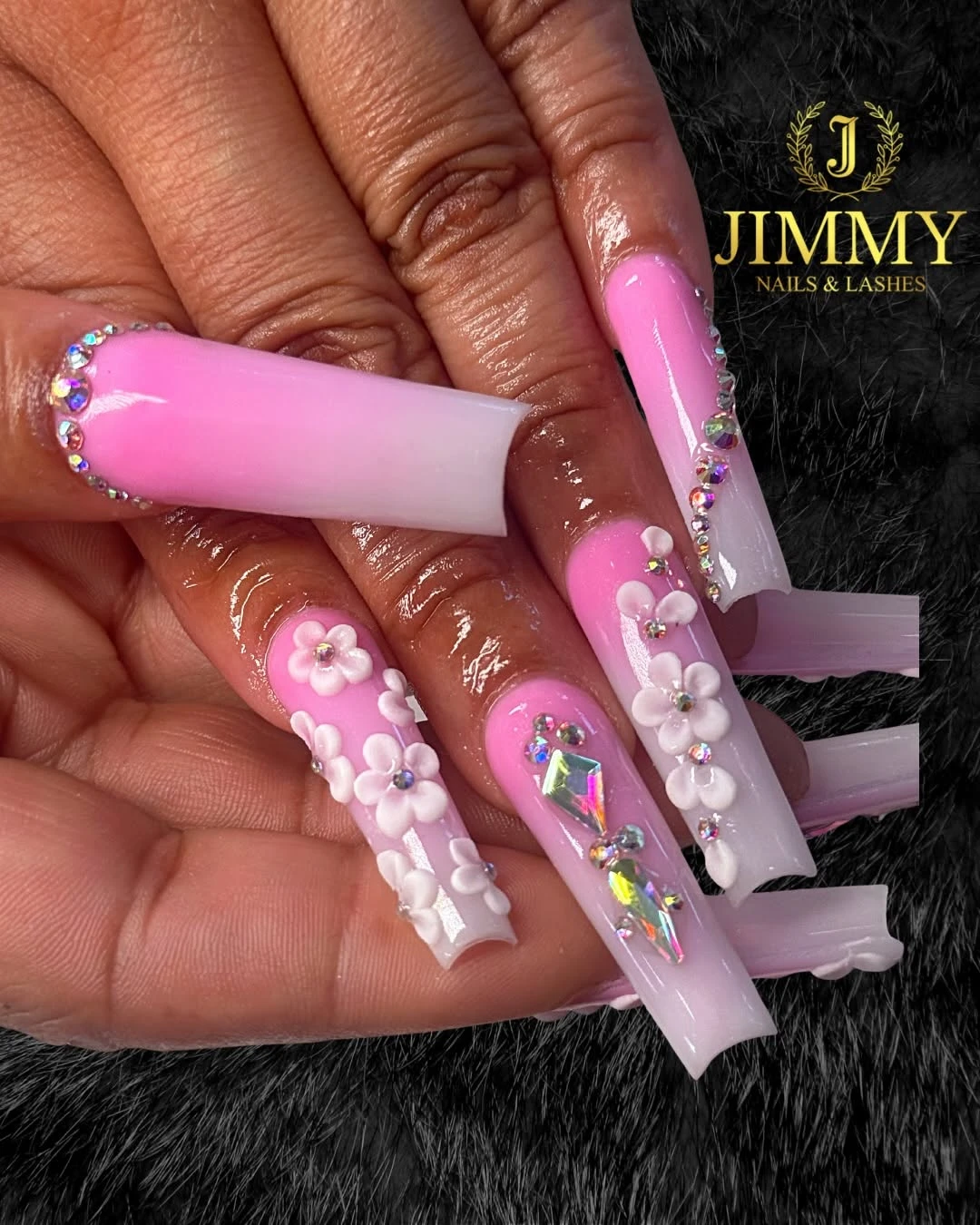 Jimmy's Nails Bar