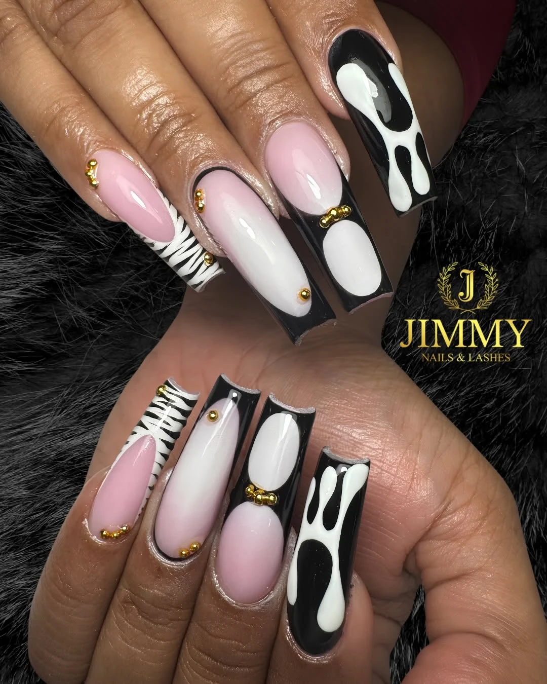 Jimmy's Nails Bar