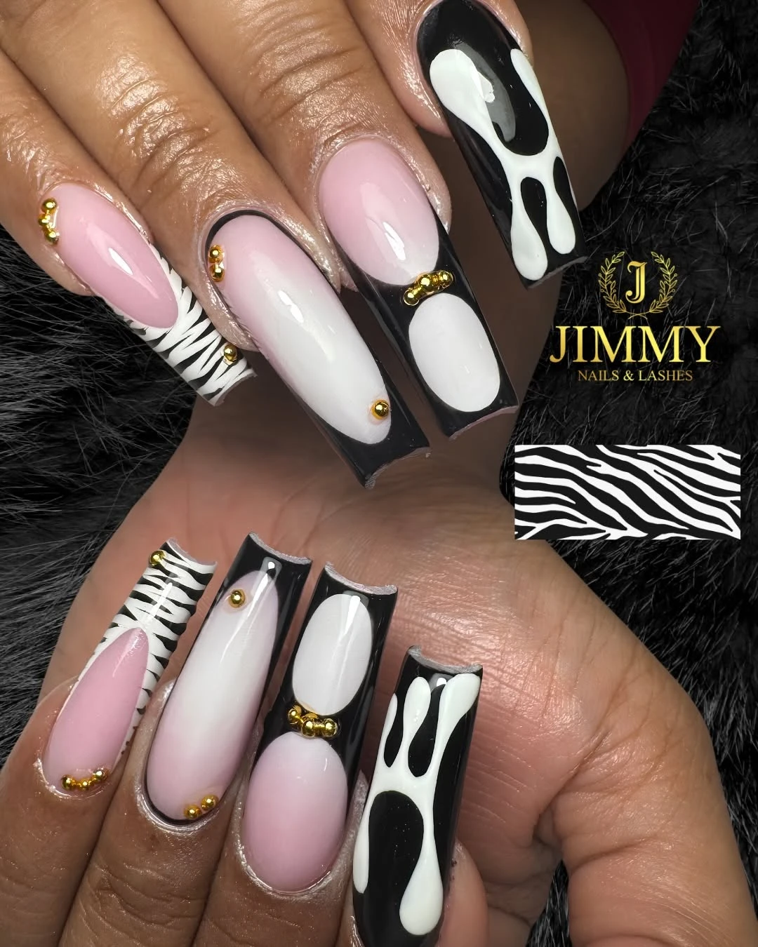 Jimmy's Nails Bar