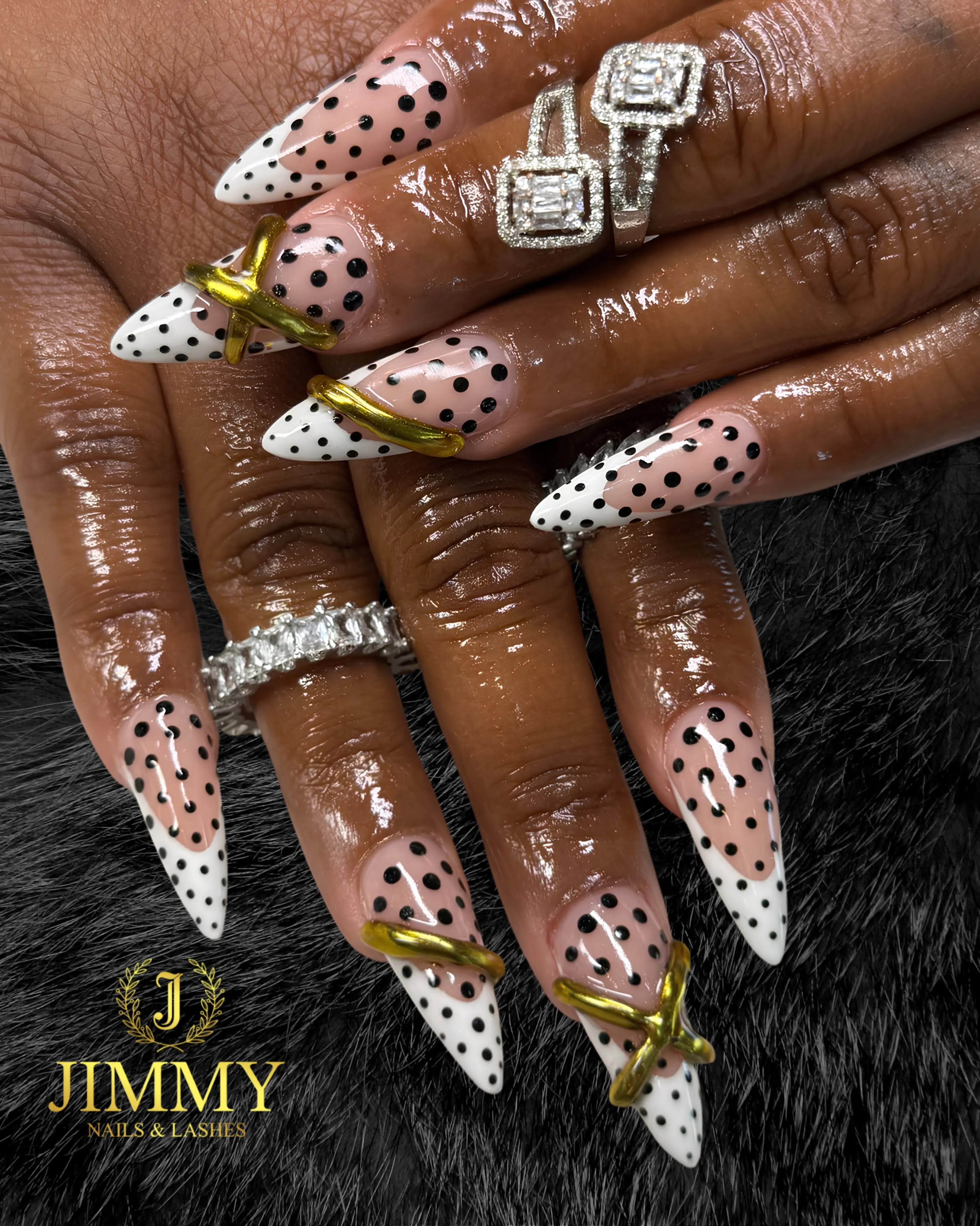 Jimmy's Nails Bar