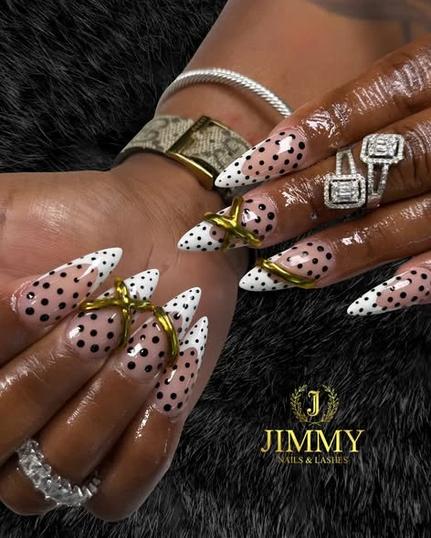 Jimmy's Nails Bar