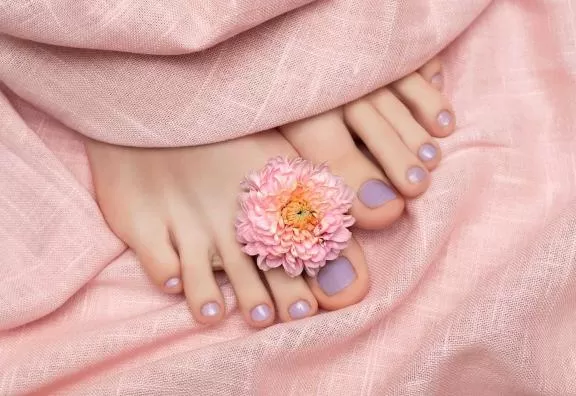 Nails