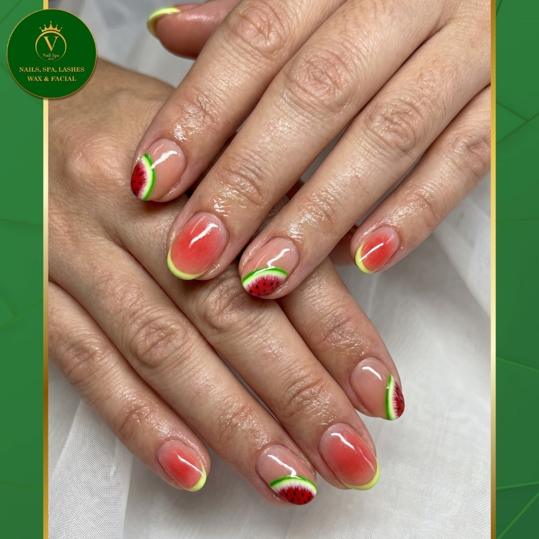 Victoria Nail Spa & Lashes