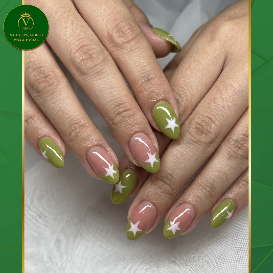 Victoria Nail Spa & Lashes