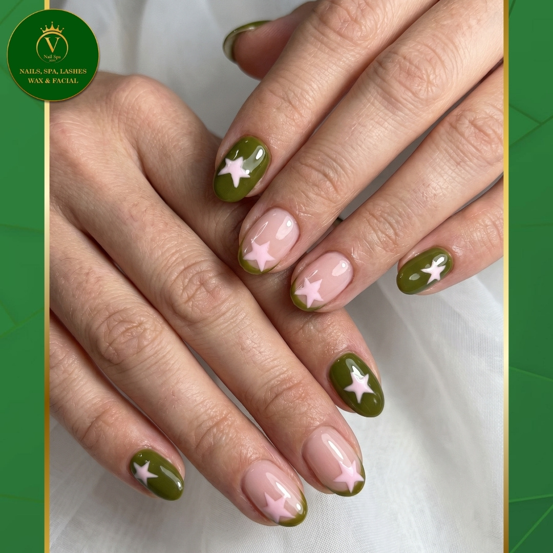 Victoria Nail Spa & Lashes