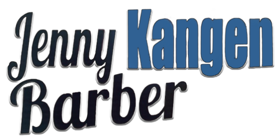 Jenny Kangen Barber