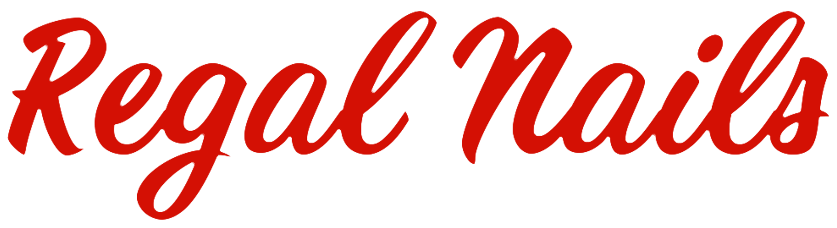 Regal Nails, Salon & Spa