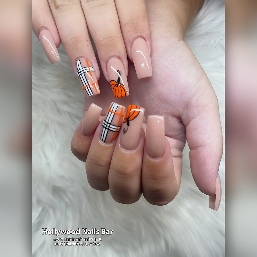 Hollywood Nails Bar