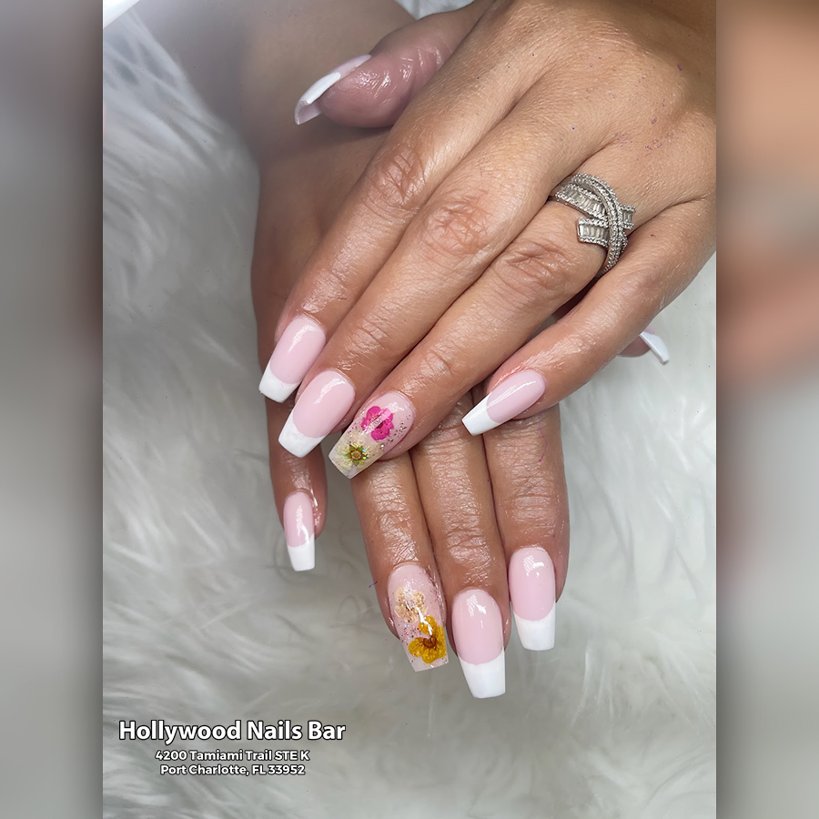 Hollywood Nails Bar