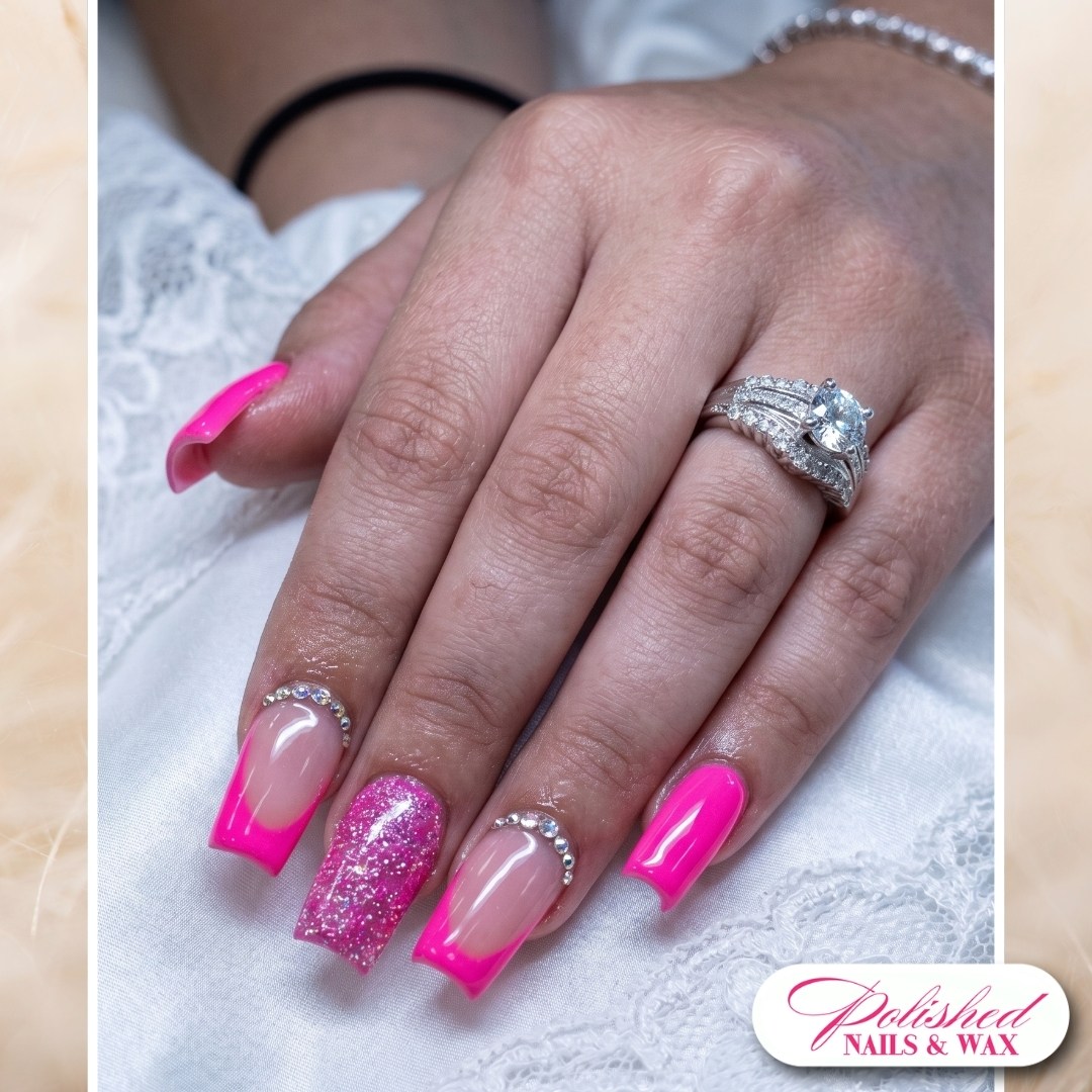 Nail Design