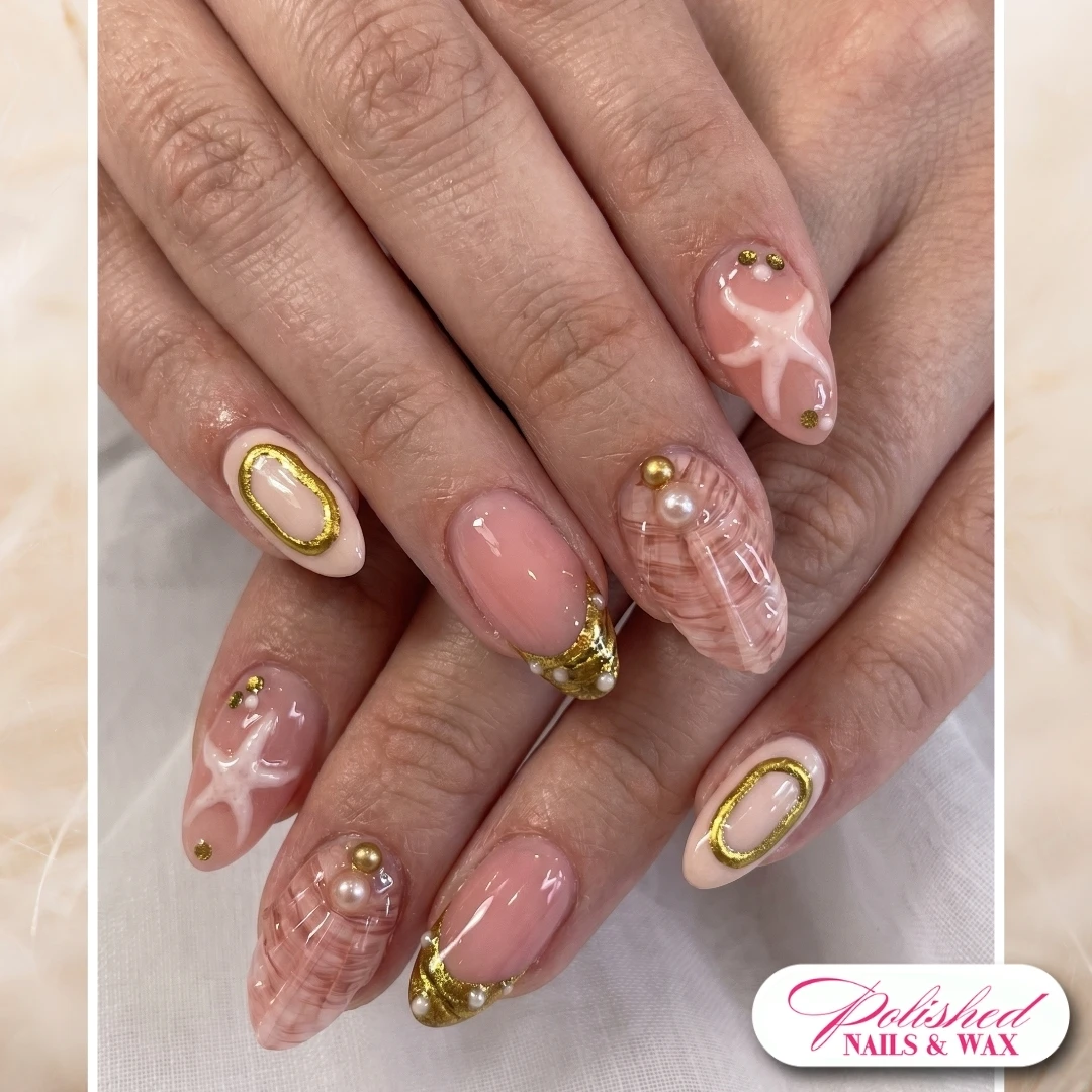 Nail Design July 22 2026 Nail Design July 22 2026
