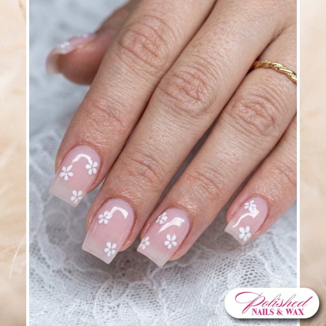 Nail Design