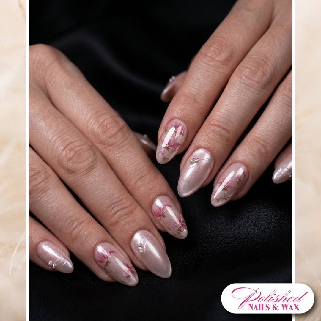Nail Design