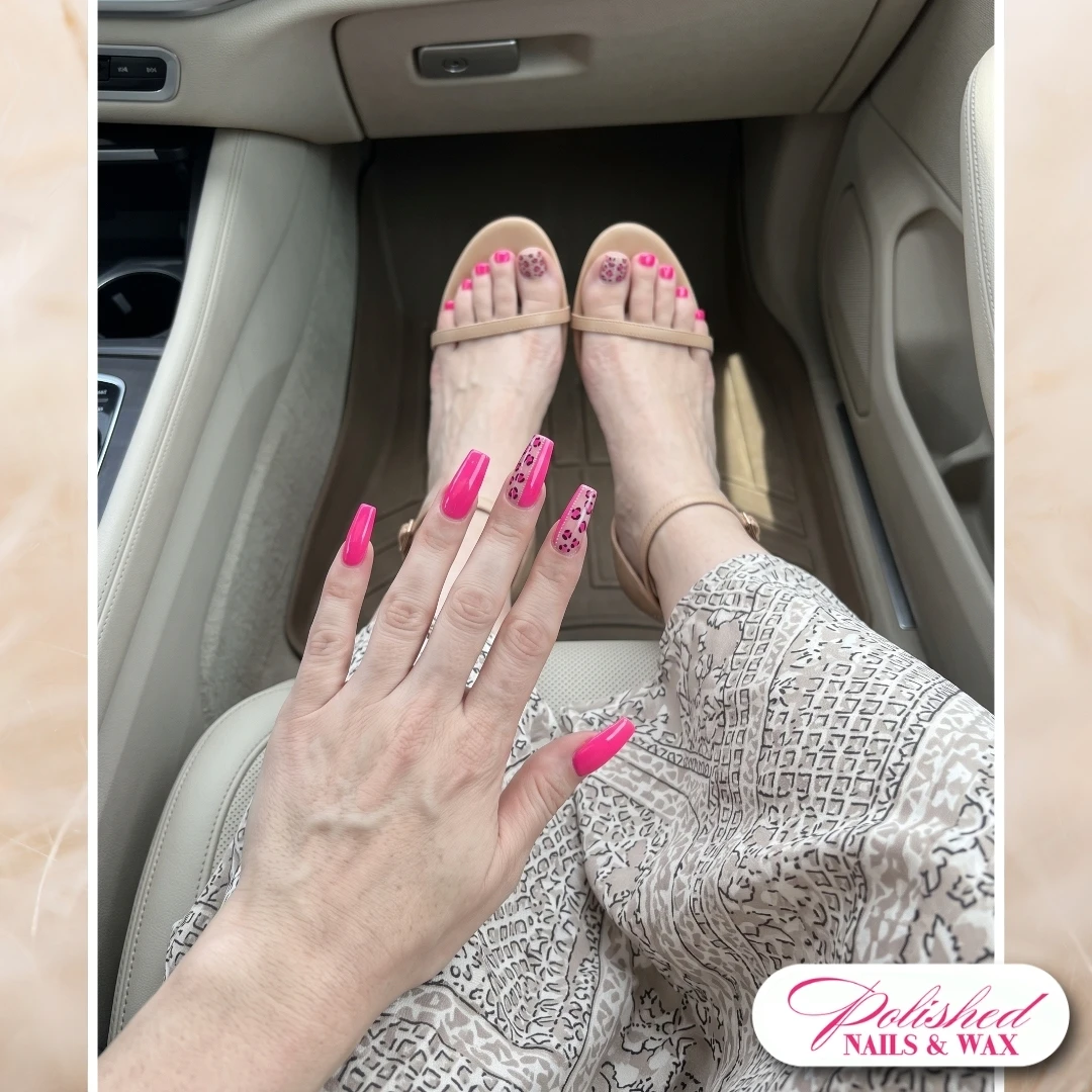 Nail Design July 22 2026 Nail Design July 22 2026