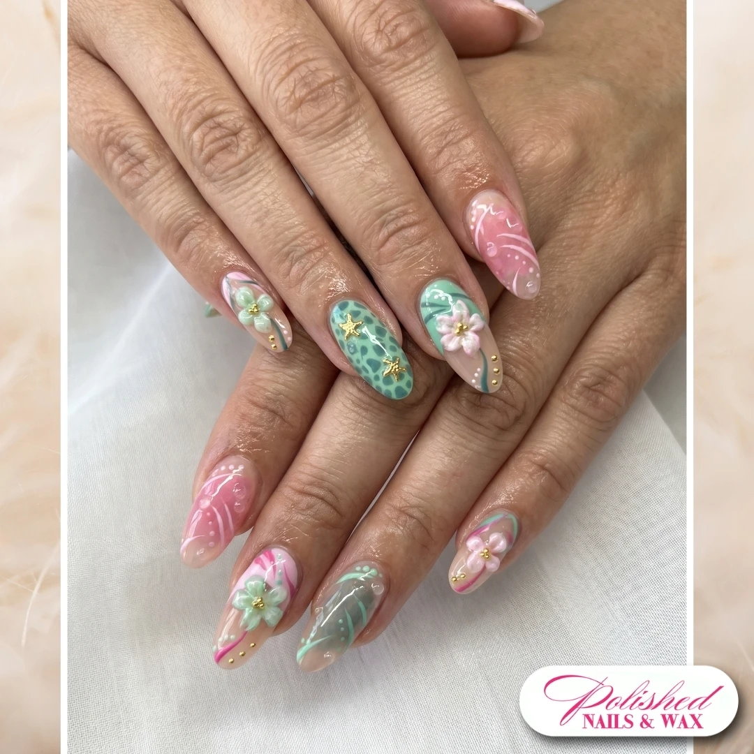 Nail Design July 22 2026 Nail Design July 22 2026