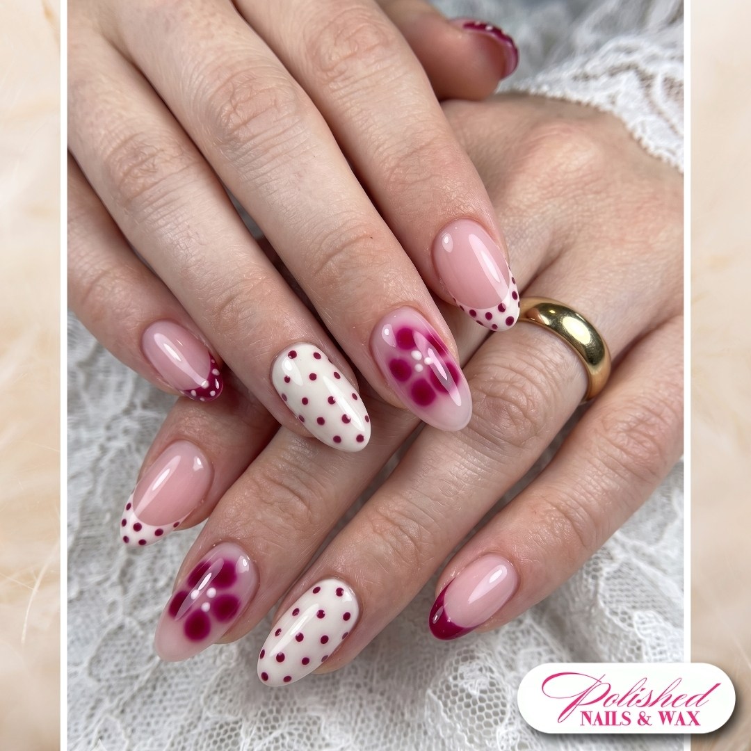 Nail Design