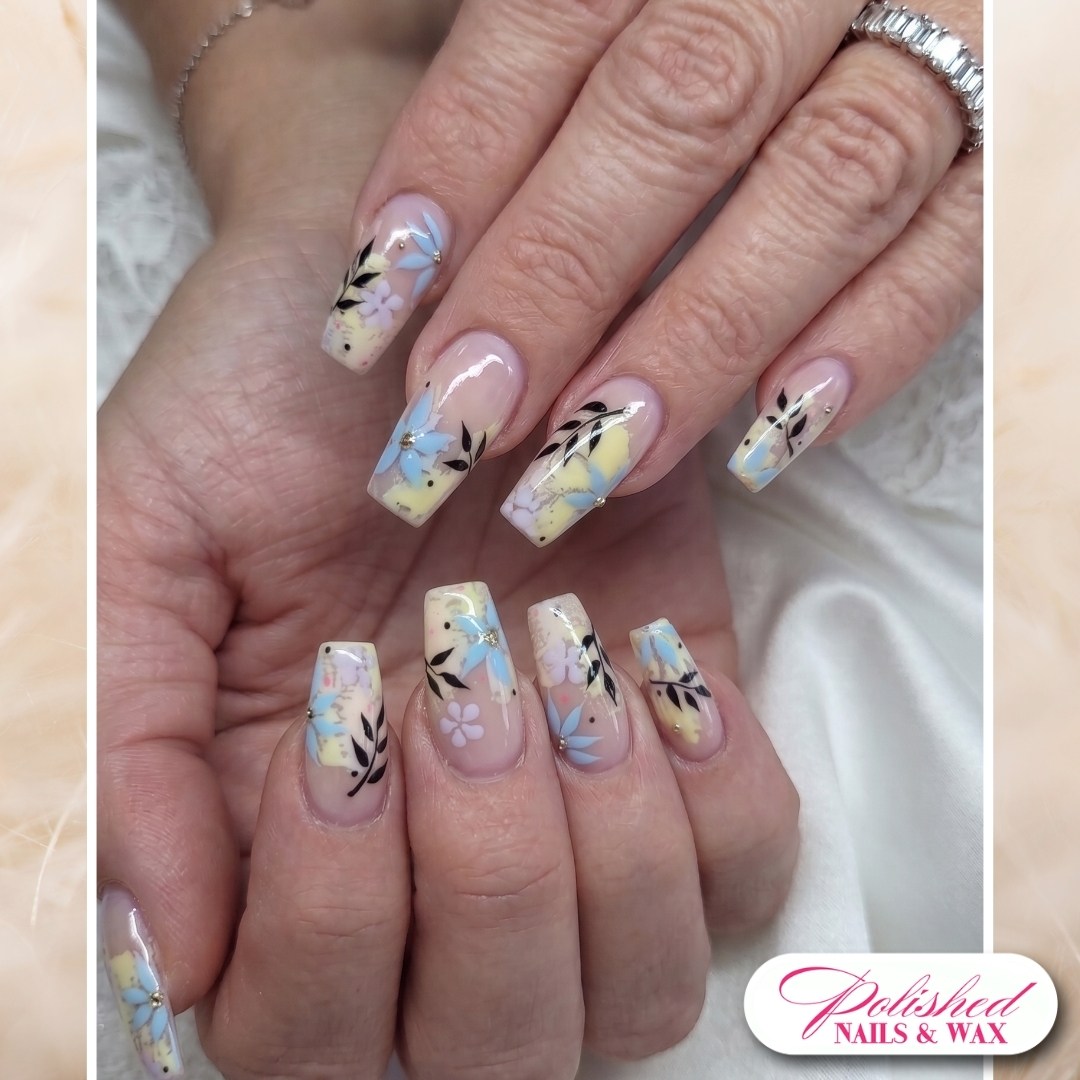 Nail Design