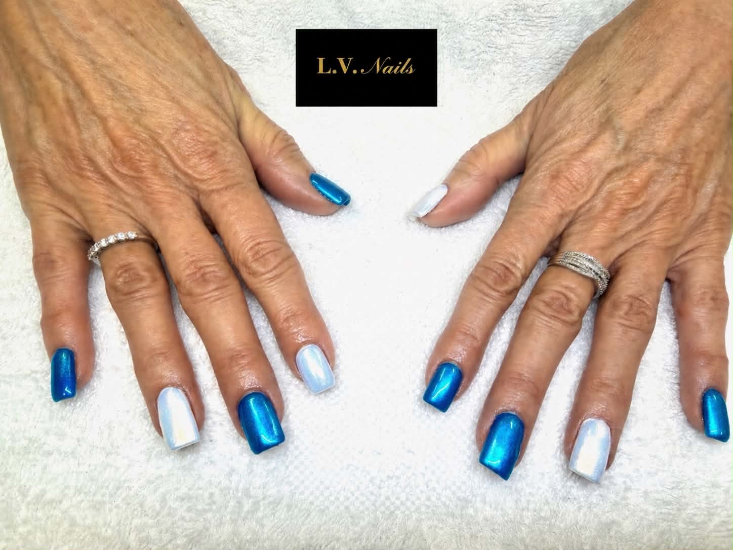 LV Nails