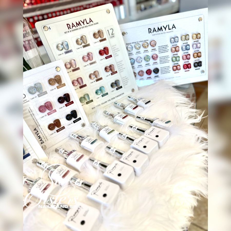 Sisters Nails & Spa (1)