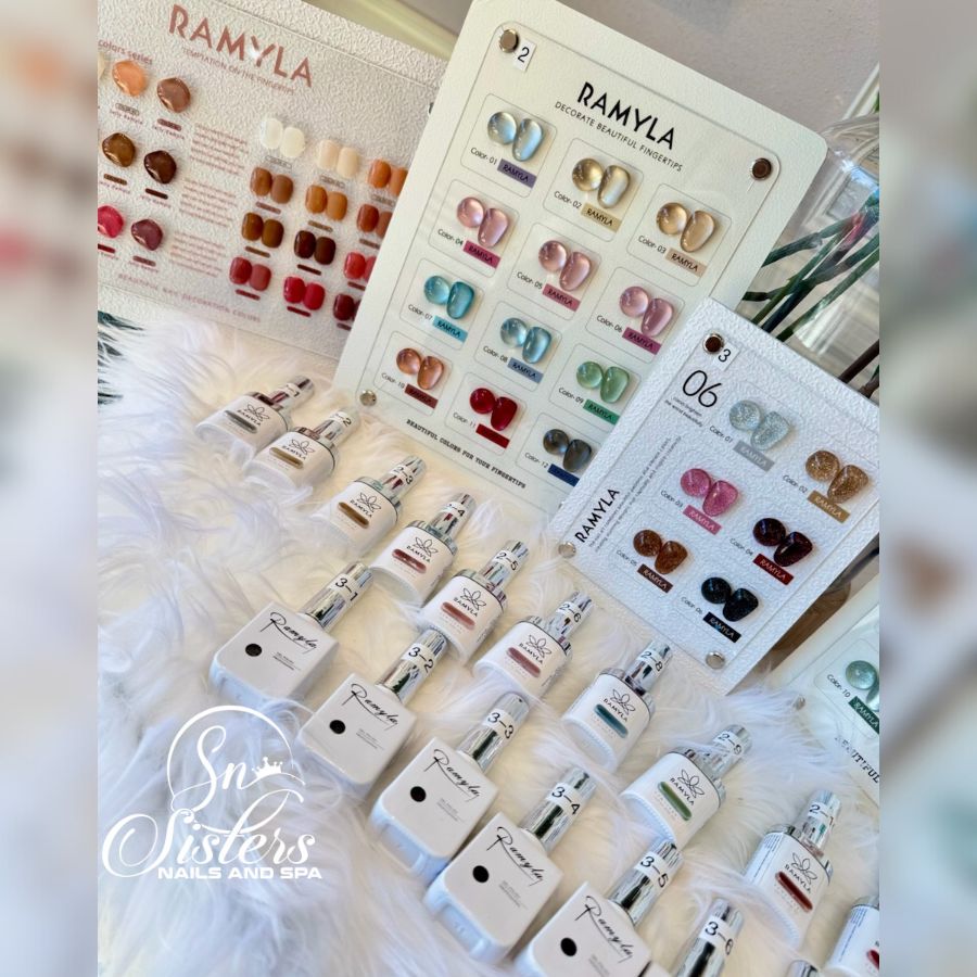 Sisters Nails & Spa (2)