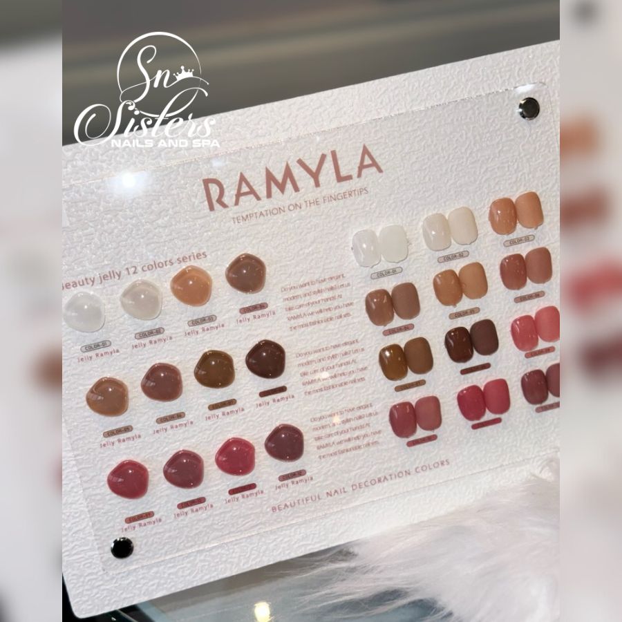 Sisters Nails & Spa (4)