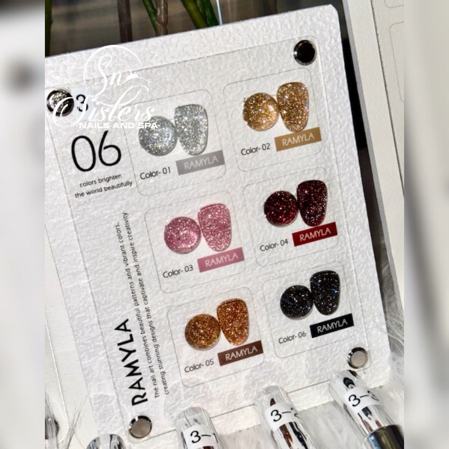 Sisters Nails & Spa (5)
