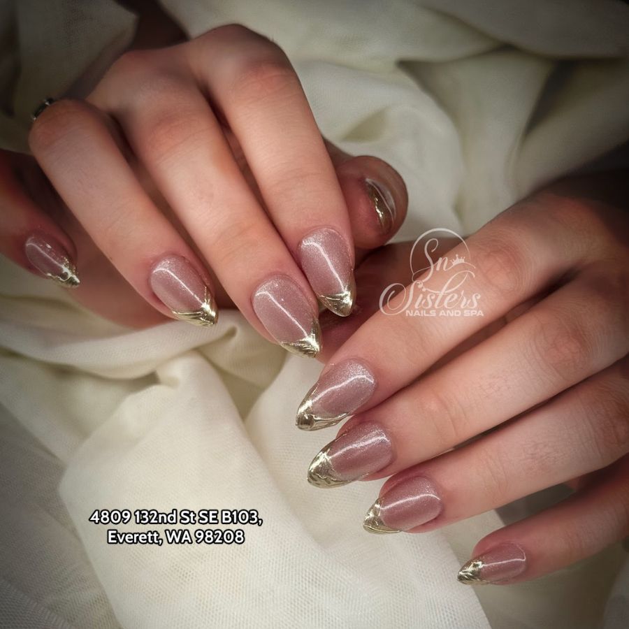 Nail design collection