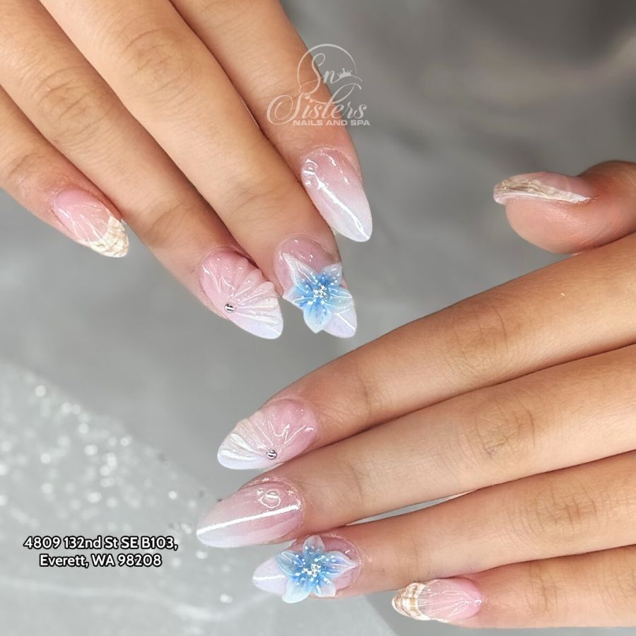 Sisters Nails & Spa
