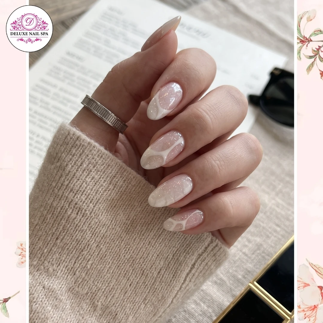 Deluxe Nail Spa