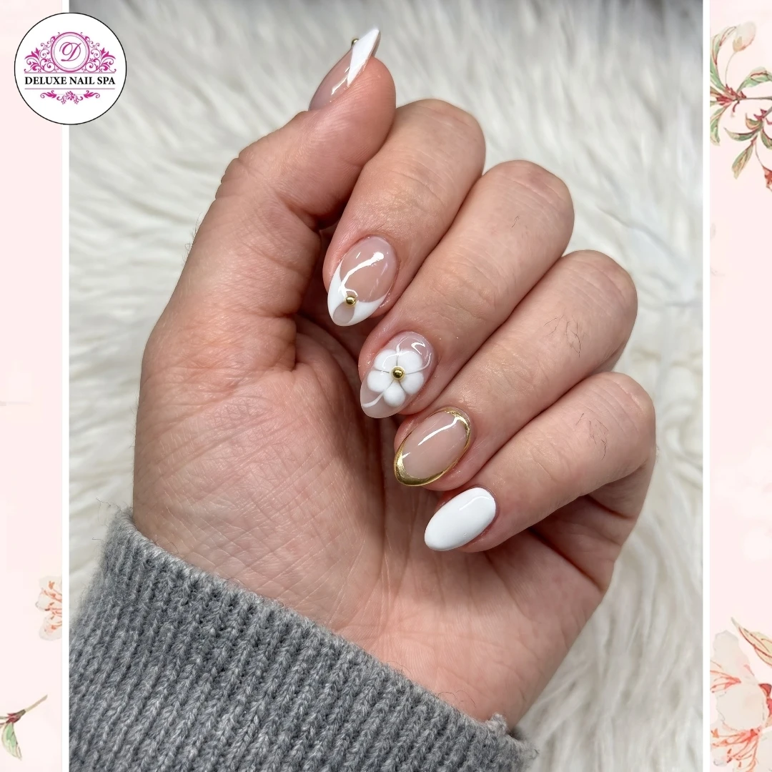 Deluxe Nail Spa