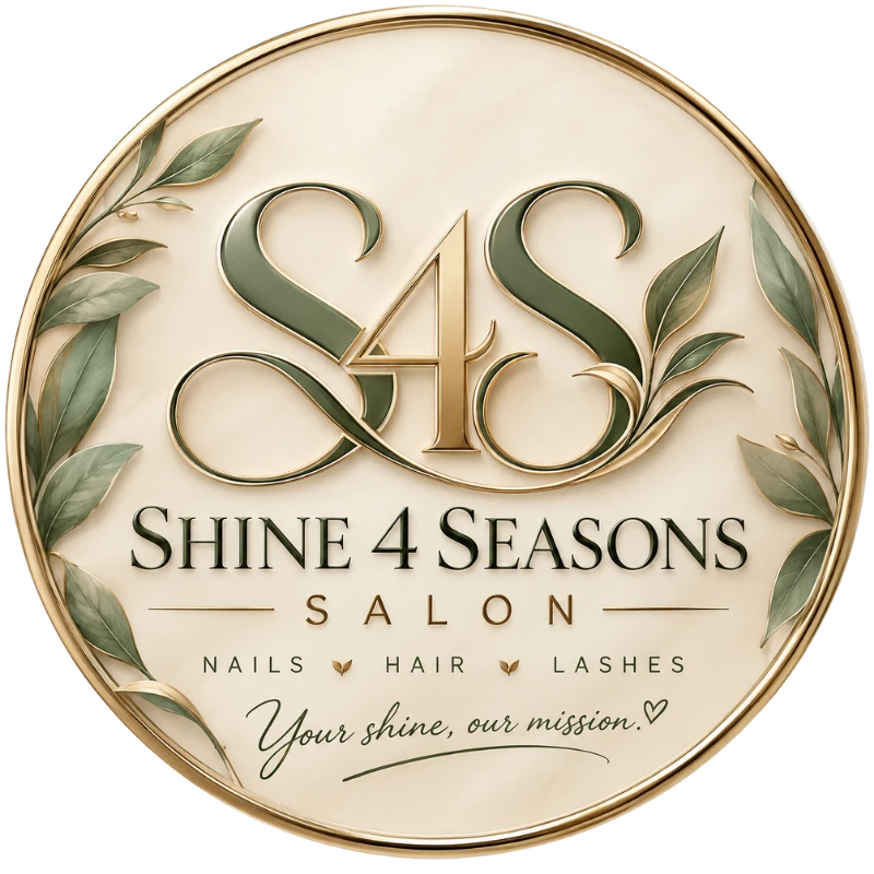 Shine 4 Seasons Salon