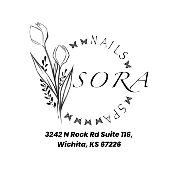 Sora Nails & Spa