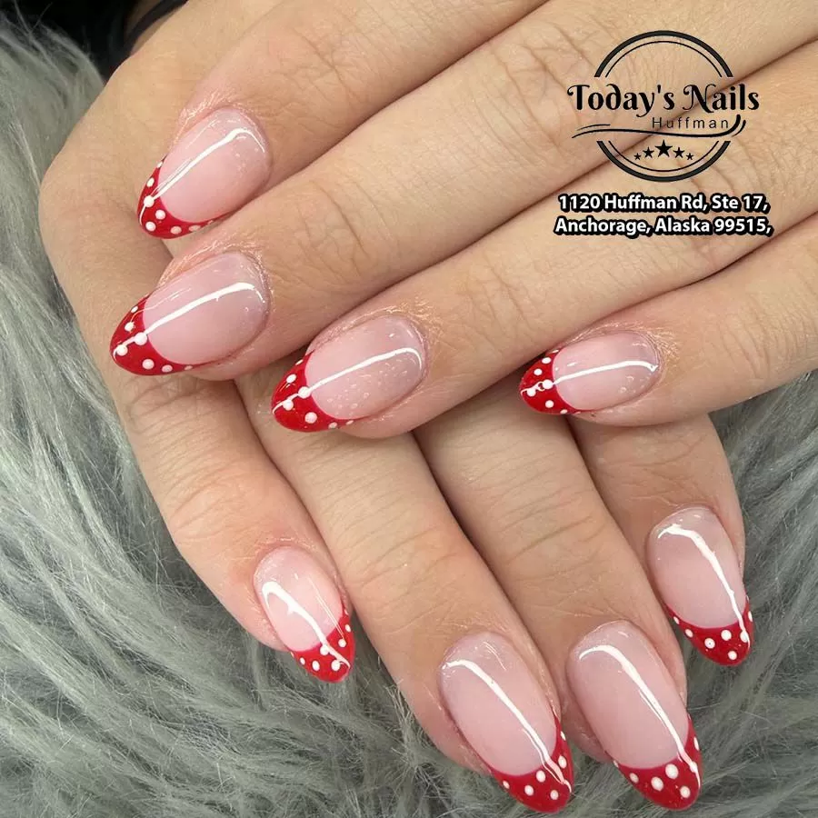 Today's Nails Huffman 02102026 (1)
