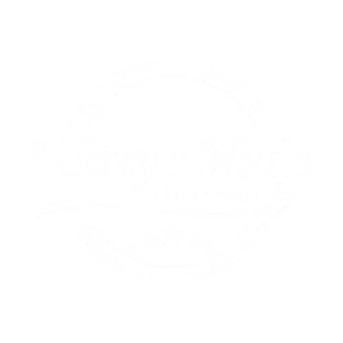 Today's Nails Huffman