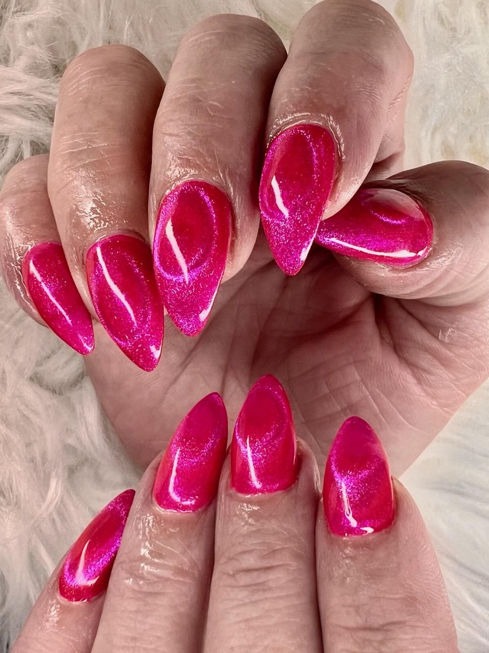 Nail Design June 17 2026