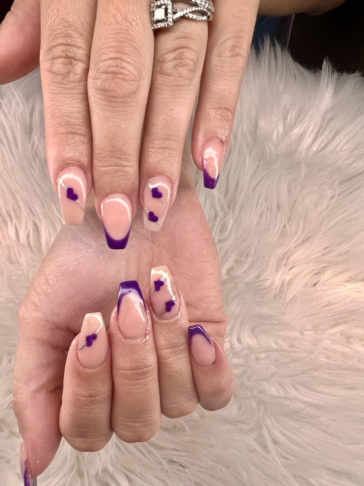 Nail Design June 17 2026