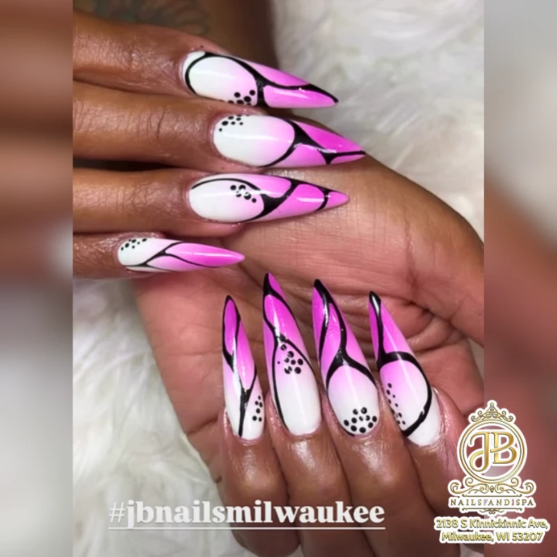 JB Nails & Spa