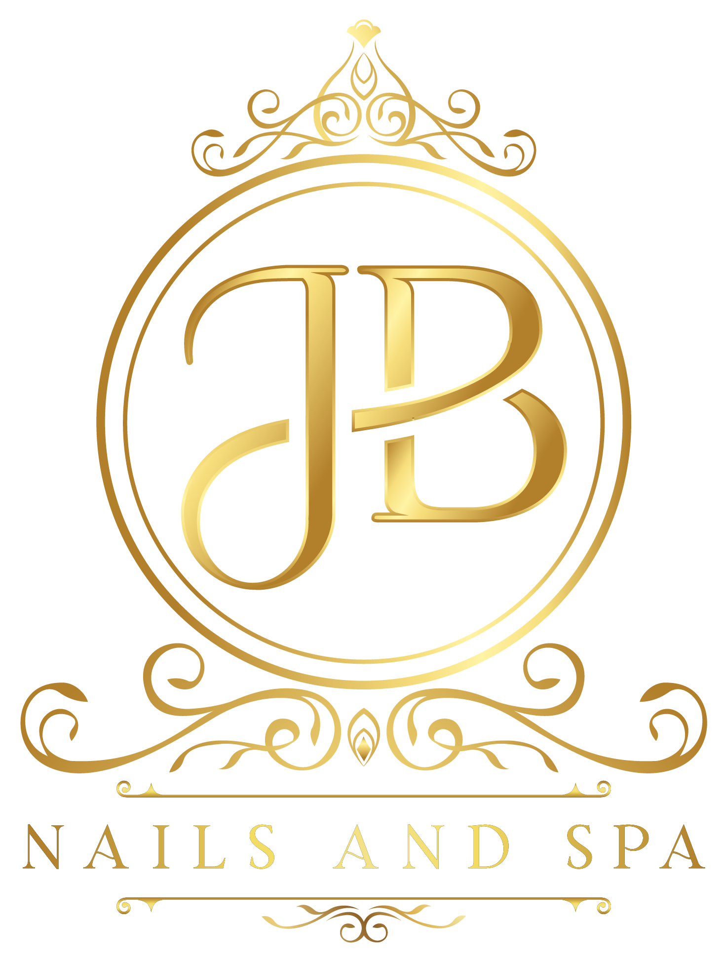 JB Nails & Spa
